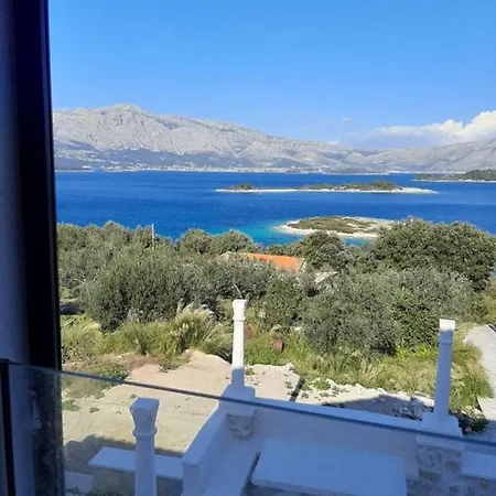 House Zemina Villa