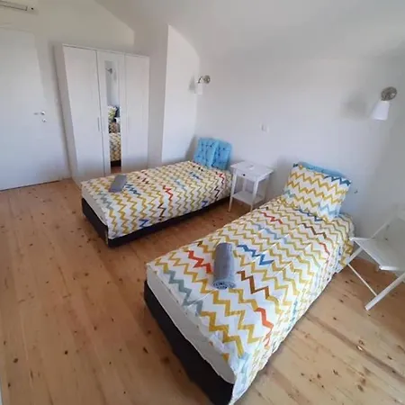House Zemina Villa