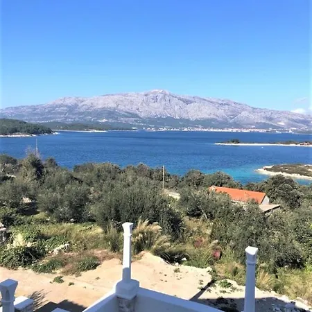 Villa House Zemina *