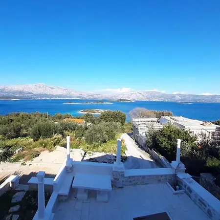 House Zemina ヴィラ