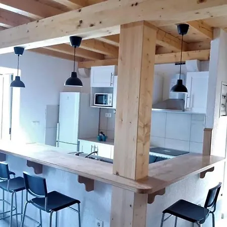 House Zemina Villa *