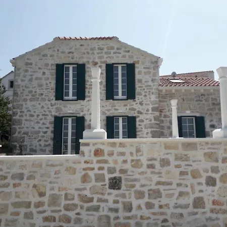 Vila House Zemina Lumbarda