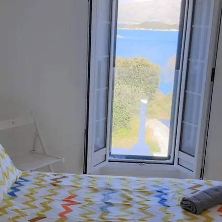 House Zemina Villa Lumbarda