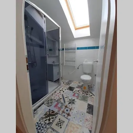 Vila House Zemina Lumbarda