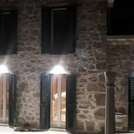 Villa House Zemina Lumbarda