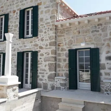 House Zemina * Lumbarda