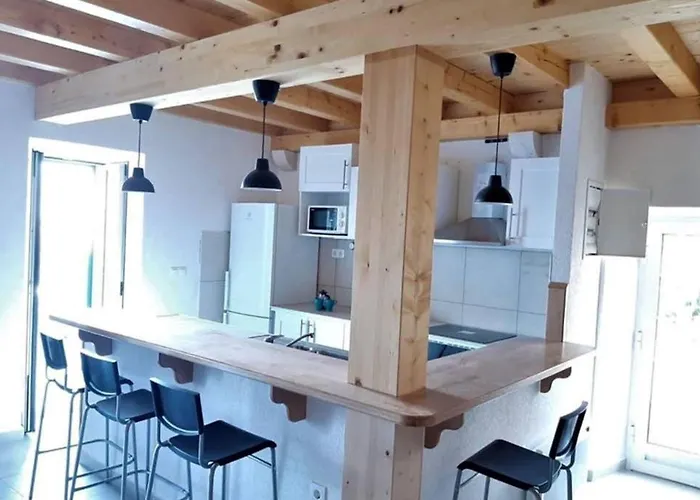 House Zemina Villa *