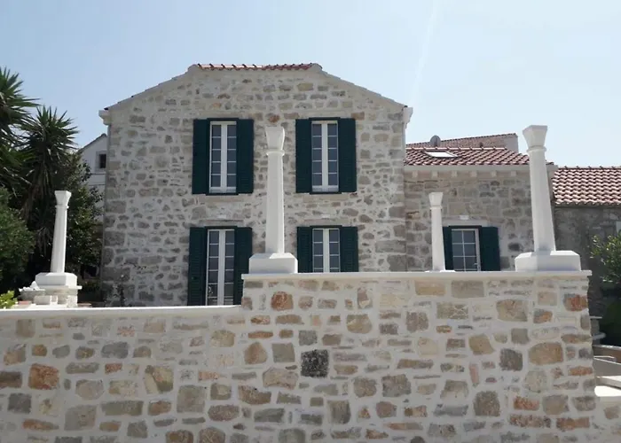 Villa House Zemina Lumbarda