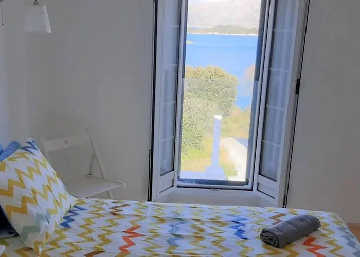 House Zemina Villa Lumbarda