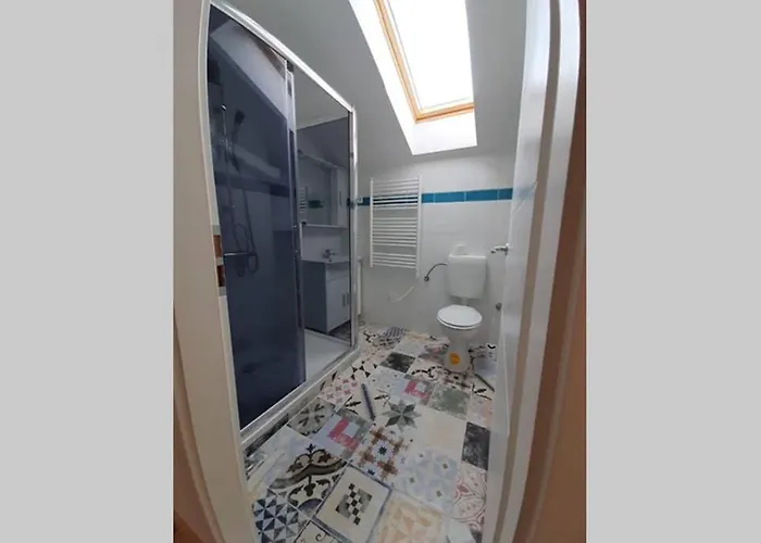 Villa House Zemina Lumbarda