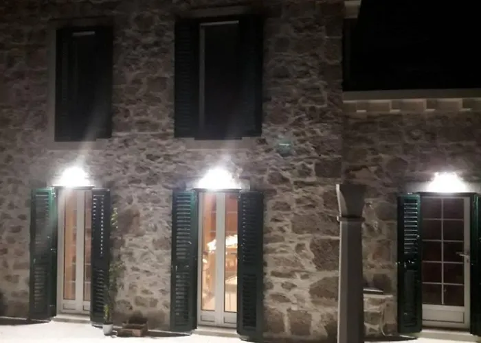 Villa House Zemina Lumbarda