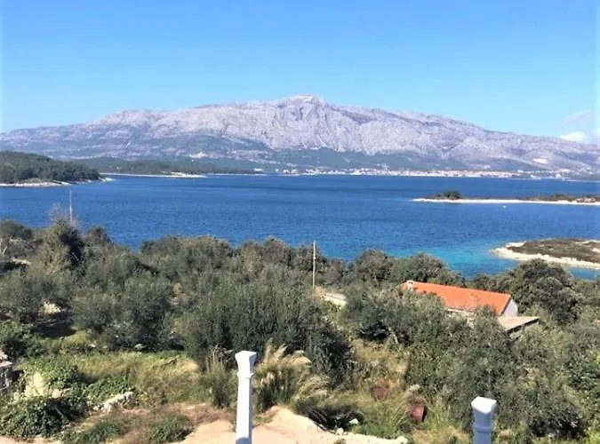 Villa House Zemina *