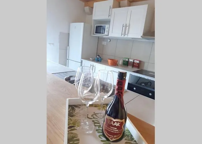 House Zemina Villa Lumbarda